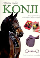 Konji - potpuni vodič