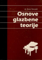 Osnove glazbene teorije