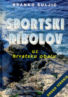Sportski ribolov uz hrvatsku obalu