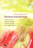 Osnove marketinga IV. europsko izdanje
