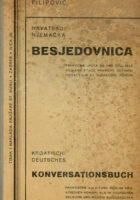 Besjedovnica-(hrvatsko-njemačka)