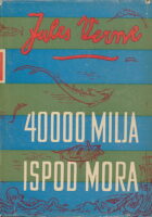 Četrdeset tisuća milja ispod mora