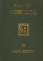 Gospođica Dax