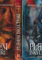 Plameni inkvizitori 1-4