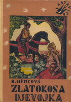 Zlatokosa djevojka