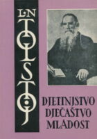 Djetinjstvo, Dječaštvo, Mladost