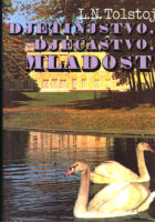 Djetinjstvo, Dječaštvo, Mladost