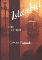 Istanbul - Grad, sjećanja