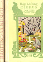 Doktor Dolittle 1-3