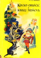 Krcko Oraščić i kralj miševa