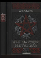 Politička povijest Hrvatske 1-2