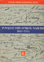 Povijest hrvatskog naroda 1860-1914