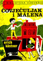 Čovječuljak i malena