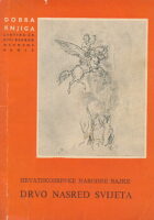 Drvo nasred svijeta