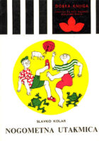 Nogometna utakmica