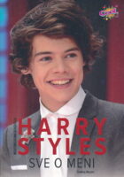 Harry Styles: Sve o meni