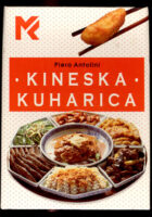 Kineska kuharica