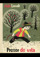 Prozor do vrta