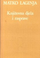 Književna djela i rasprave
