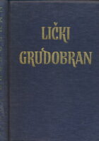Lički grudobran