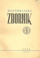 Historijski zbornik