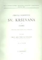 Crkva i samostan sv. Krševana u Zadru
