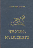 Hrvatska na mučilištu