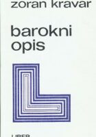 Barokni opis