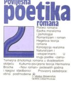 Povijesna poetika romana