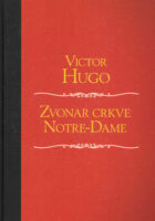 Zvonar crkve Notre-Dame