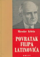 Povratak Filipa Latinovića