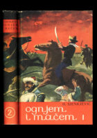 Ognjem i mačem 1-2