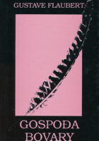Gospođa Bovary