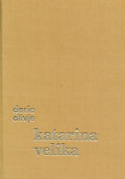 Katarina Velika - ruska carica