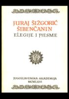 Elegije i Pjesme