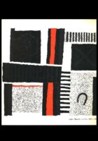 Lojze Spacal, grafika 1937-1972