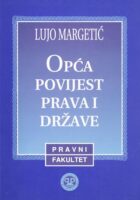 Opća povijest prava i države