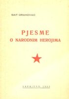 Pjesme o narodnim herojima