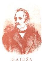 Gajuša