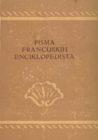 Pisma francuskih enciklopedista