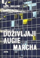 Doživljaji Augie Marcha