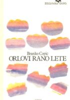 Orlovi rano lete