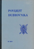 Povijest Dubrovnika - II dio