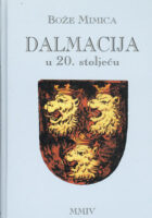Dalmacija u 20. stoljeću