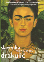 Frida ili o boli