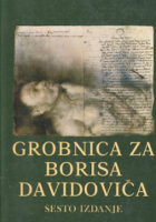 Grobnica za Borisa Davidoviča