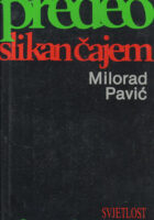 Predeo slikan čajem