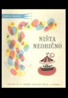 Ništa neobično
