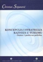 Koncepcija i strategija razvoja u turizmu
