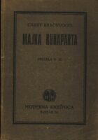 Majka Bonaparta